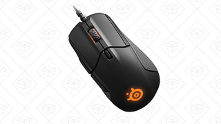Ratón para jugadores SteelSeries Rival 310 | $48 | Amazon